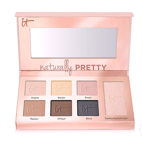 🆕 iT Cosmetics 4 pc BUNDLE - Picture 2 of 15